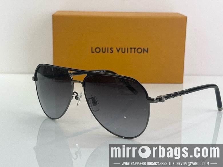 Replica LV Glasses smx99