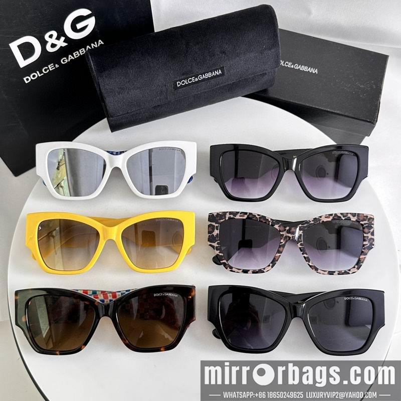 Replica DG Glasses 03smh07