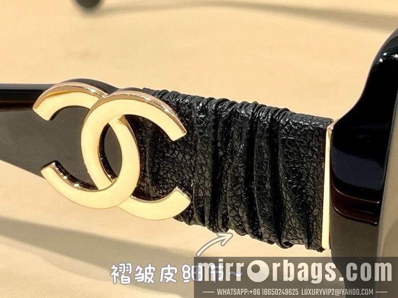 Replica Chanel Glasses smx356