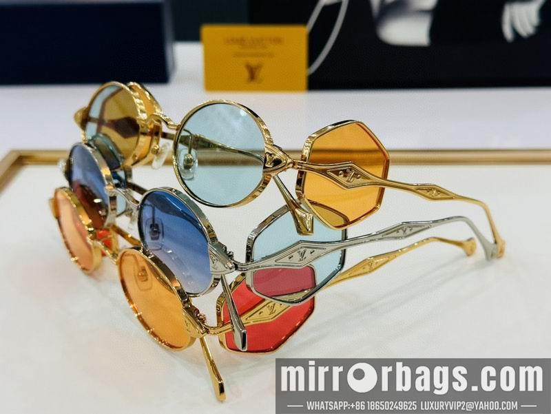 Replica LV Glasses smr113