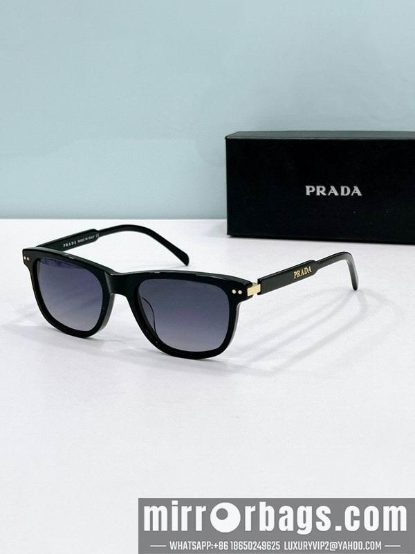 Replica Prada Glasses smh138
