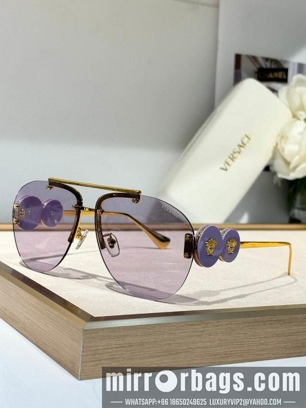 Replica Versace Glasses 03smh50
