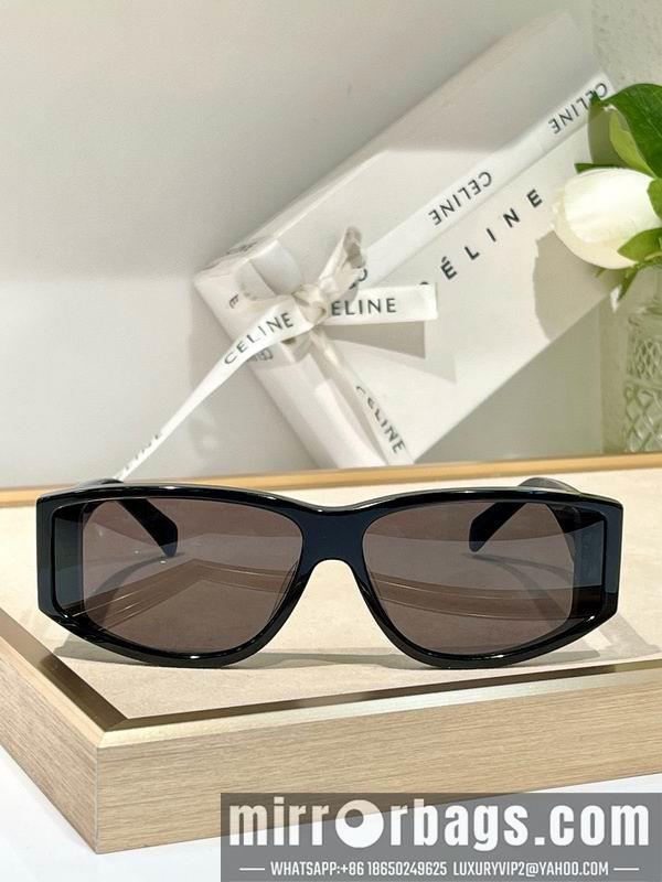 Replica Celine Glasses smx136