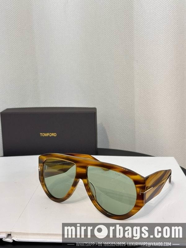 Replica Tom Ford Glasses smx83