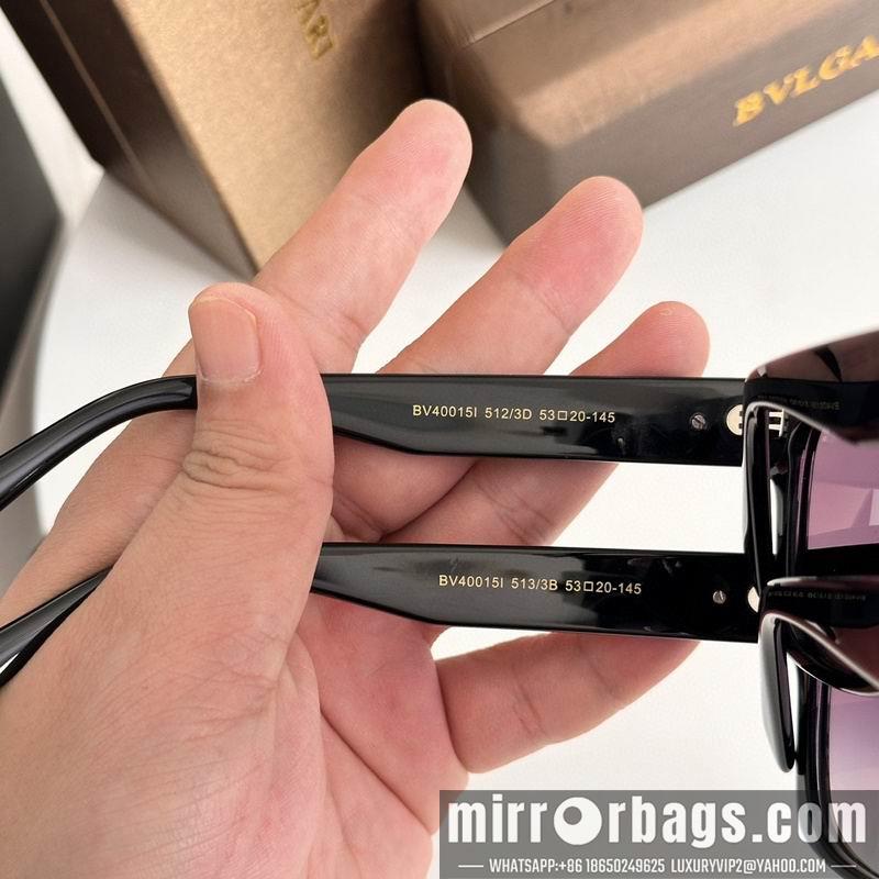 Replica Bvlgari Glasses 03smh66