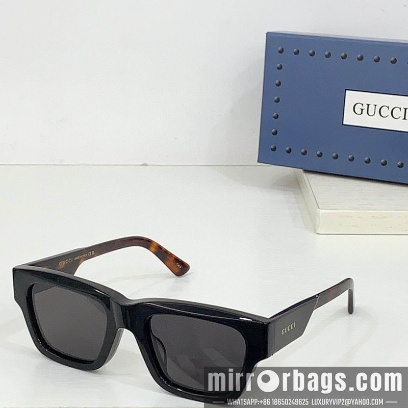 Replica Gucci Glasses smr47