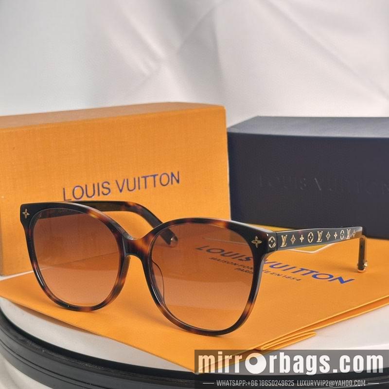 Replica LV Glasses smh140