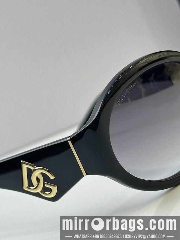 Replica DG Glasses 03smh75