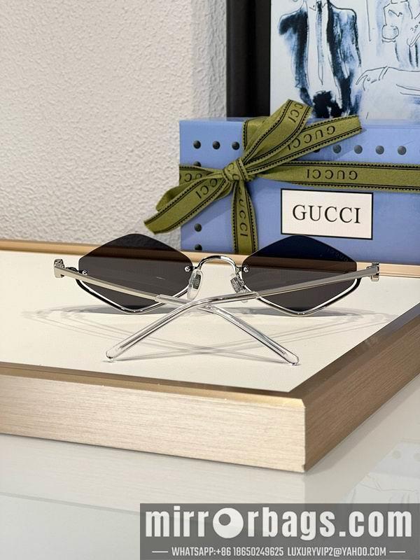 Replica Gucci Glasses smx141