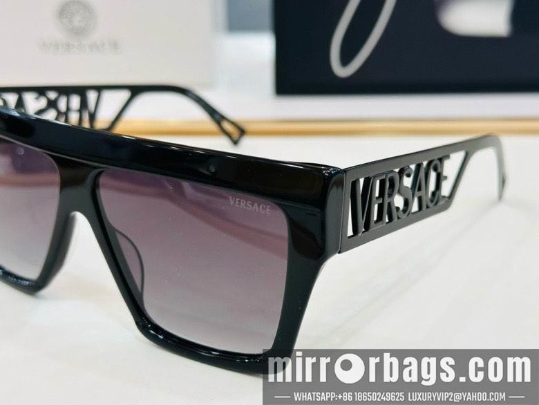 Replica Versace Glaases smx52