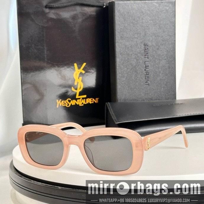 Replica YSL Glasses smx120