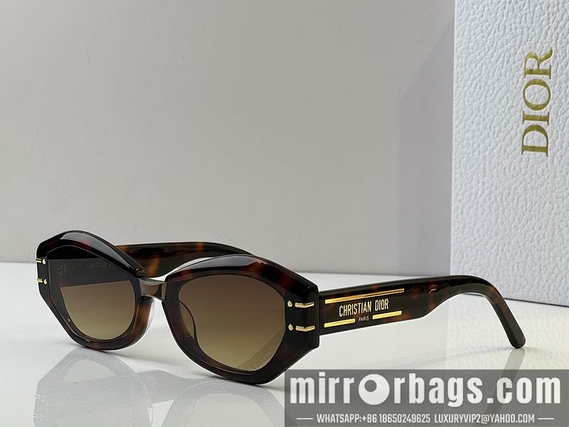 Replica Dior Glasses 03smh119
