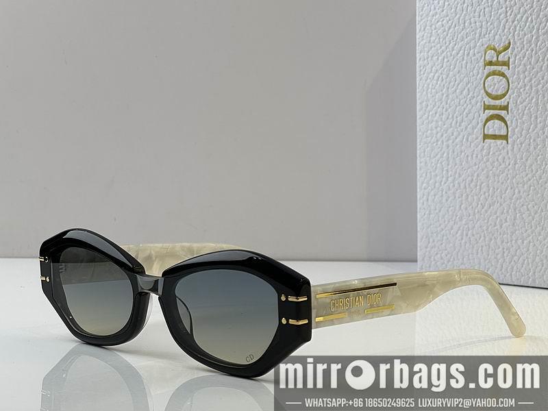 Replica Dior Glasses 03smh119