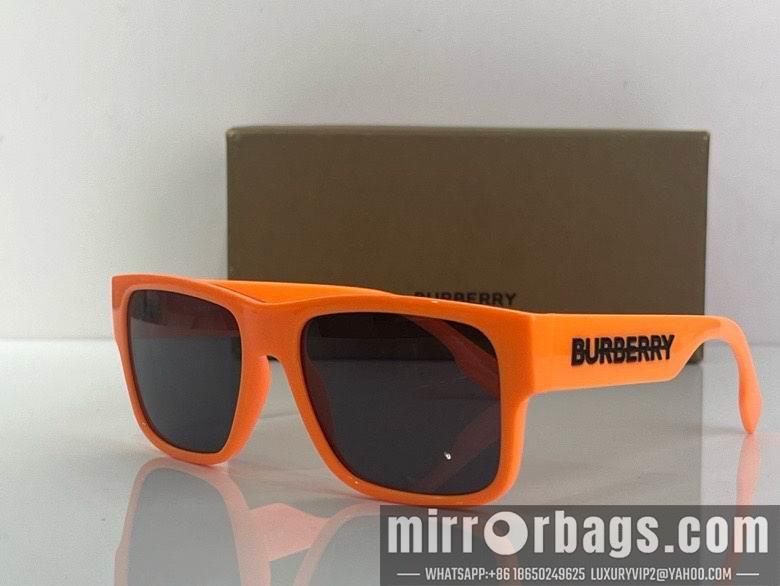 Replica Burberry Glasses smx49