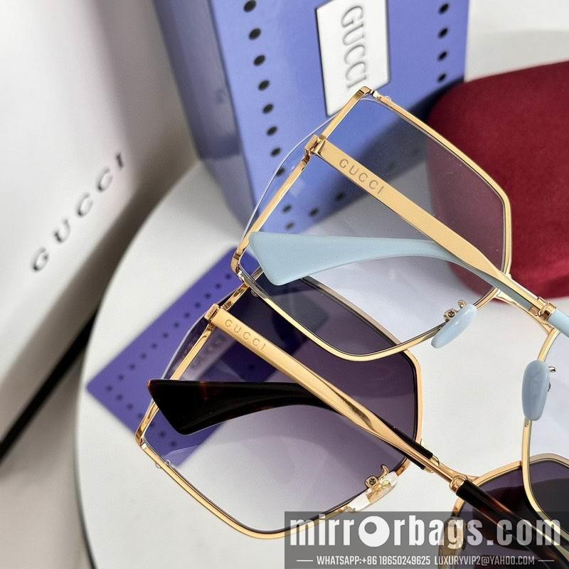 Replica Gucci Glasses smr157