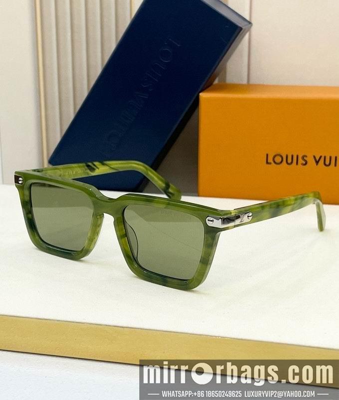 Replica LV Glasses smh205