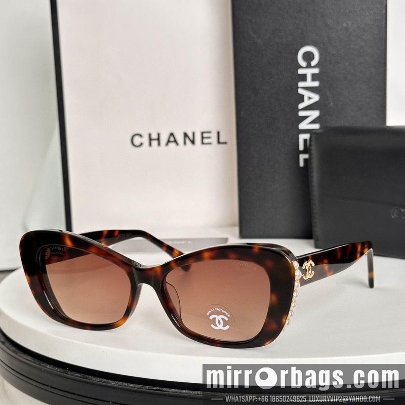 Replica Chanel Glasses smh59