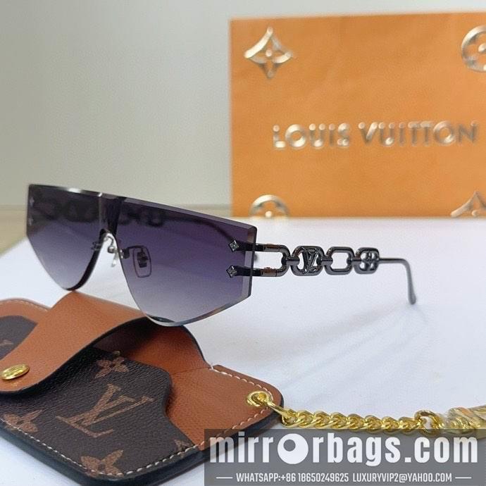 Replica LV Glasses smr31