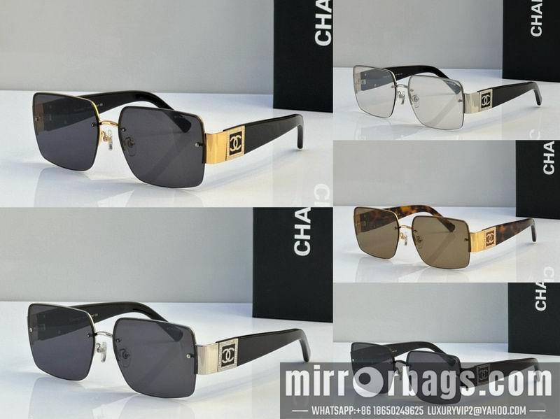 Replica Chanel Glasses smh13