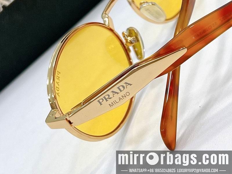 Replica Prada Glasses smh114