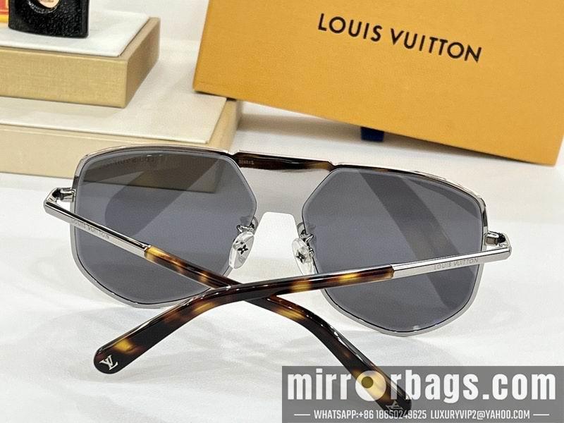 Replica LV Glasses smh32
