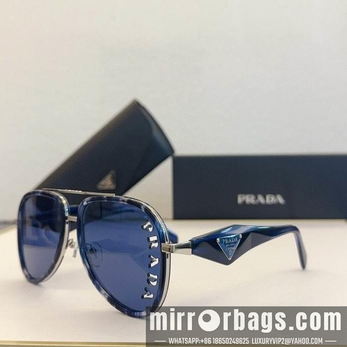 Replica Prada Glasses smx328