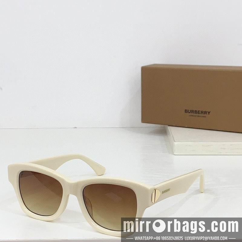 Replica Burberry Glasses smr25