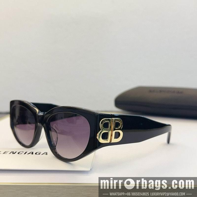 Replica Balenciaga Glasses smx77
