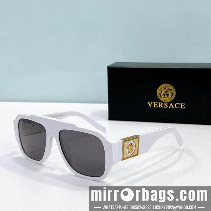 Replica Versace Glaases smx123