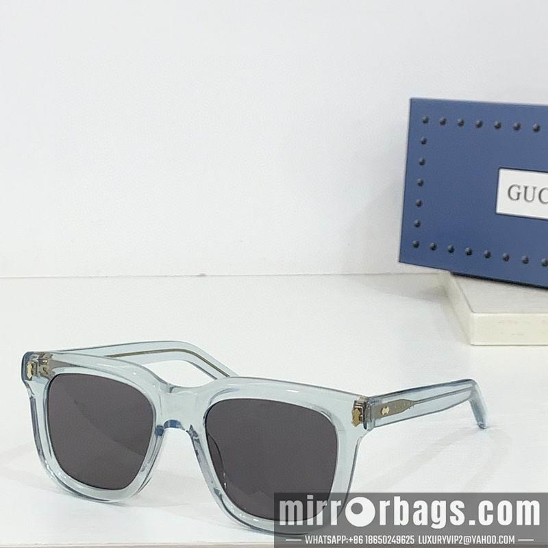 Replica Gucci Glasses smr116