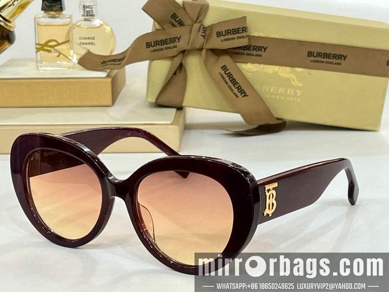Replica Burberry Glasses smx37
