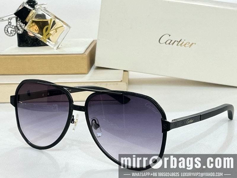 Replica Cartier Glasses smr67