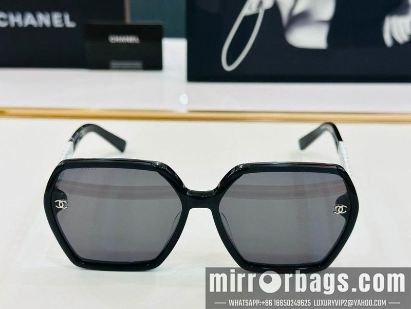 Replica Chanel Glasses smr284