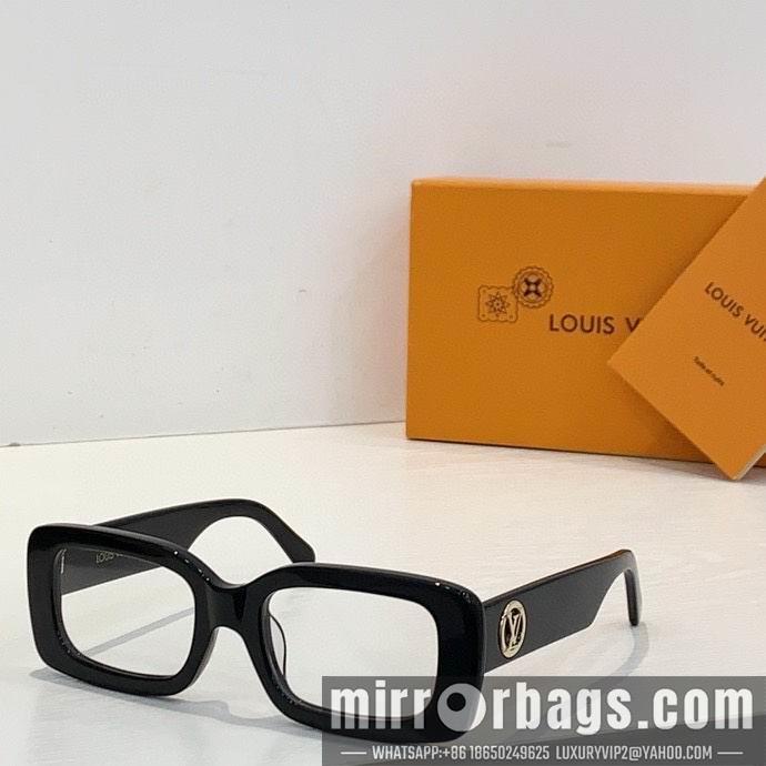 Replica LV Glasses smx168