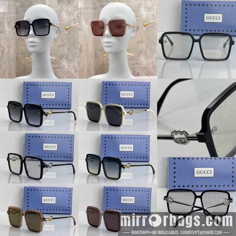 Replica Gucci Glasses smx80