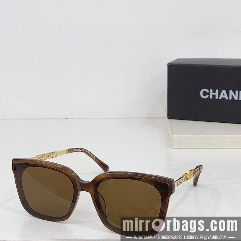 Replica Chanel Glasses smr58