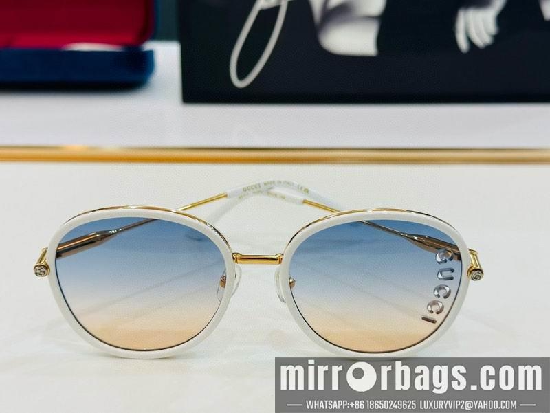Replica Gucci Glasses smr50