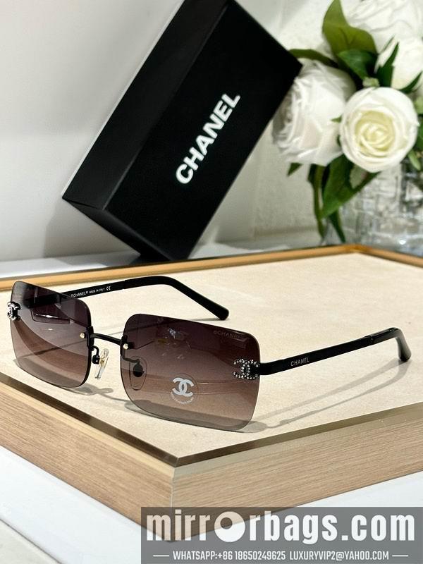 Replica Chanel Glasses smr258