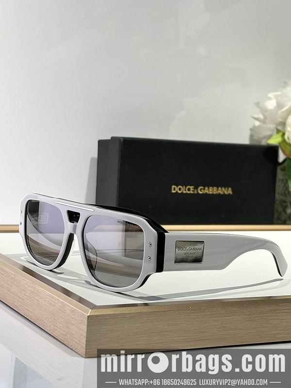 Replica DG Glasses 03smh16