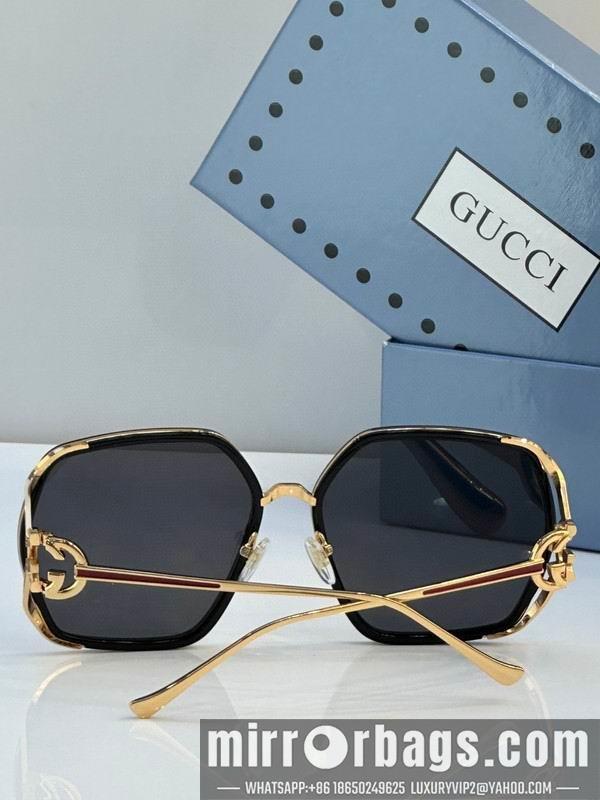Replica Gucci Glasses smh29