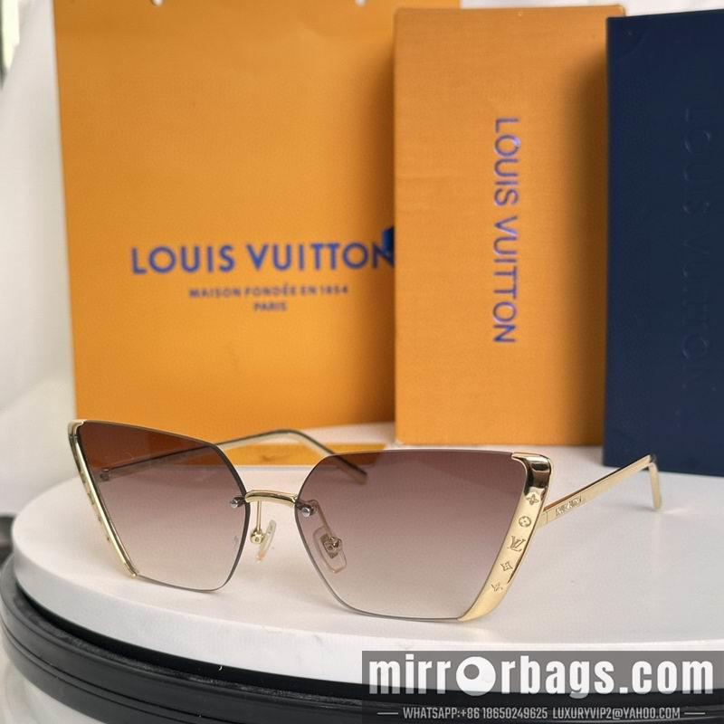 Replica LV Glasses smh132