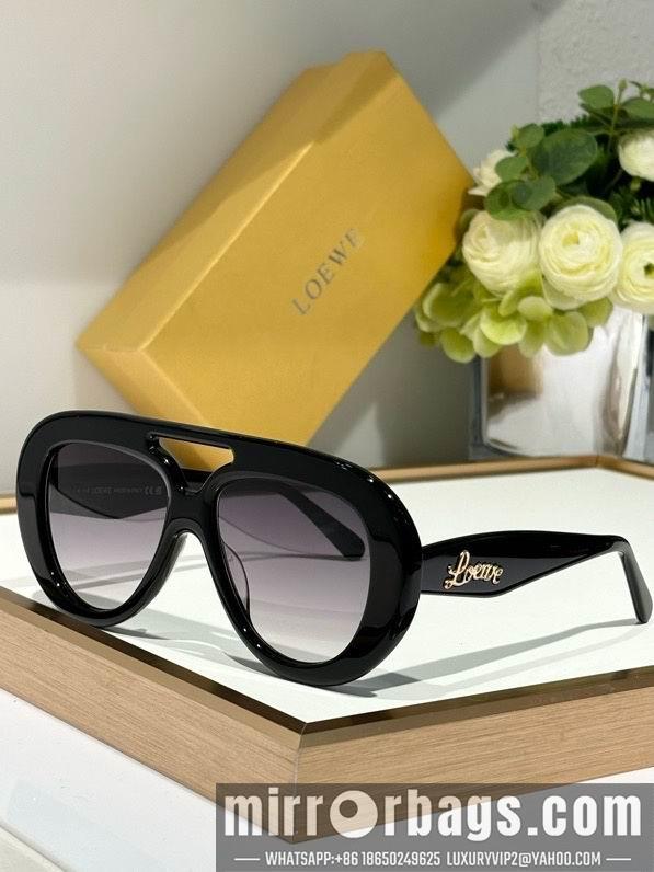 Replica Loewe Glasses smx59