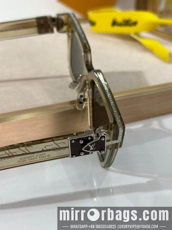 Replica LV Glasses smh29
