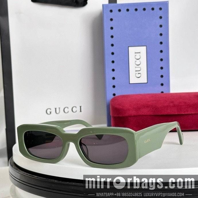 Replica Gucci Glasses smx176