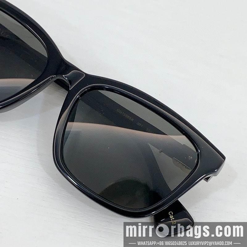 Replica Gucci Glasses smr64