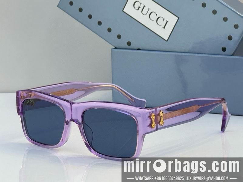 Replica Gucci Glasses smh26
