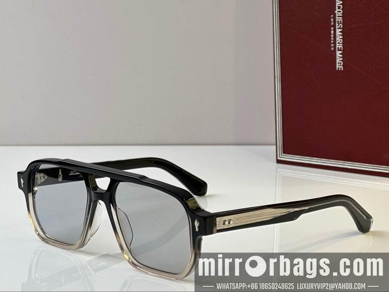 Replica Jacques Marie Mage Glasses 03smh110