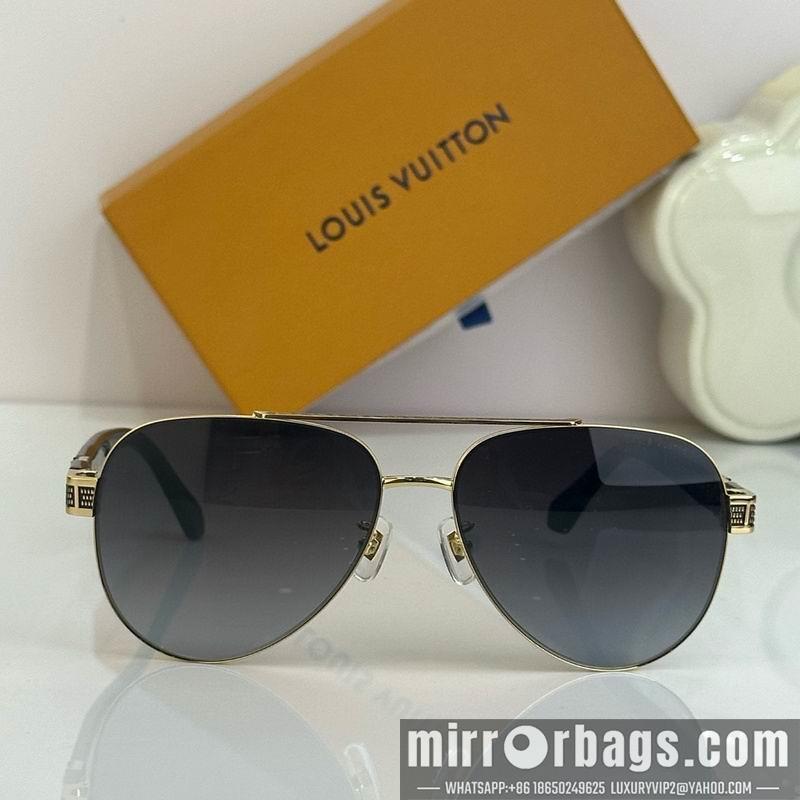Replica LV Glasses smx111