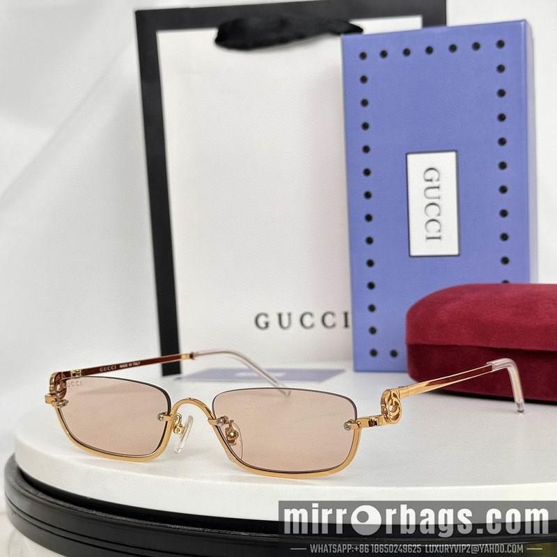 Replica Gucci Glasses smr167