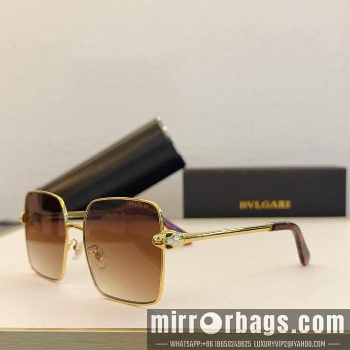 Replica Bvlgari Glasses smx32